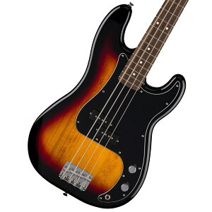 Fender / Standard Precision Bass Laurel Fingerboard Black Pickguard 3-Color Sunburst �t�F���_�[�yB���A�E�g���b�g�����i�I�z�yPNG�z