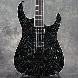 Jackson / Pro Plus Series Soloist SL2 Ebony Fingerboard Shattered Mirror �W���N�\���y3.44kg�z[S/N CYJ2401317]�yYRK�z