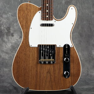 Fender / ISHIBASHI FSR Made in Japan Traditional 60s Custom Telecaster Walnut Top �t�F���_�[�y3.6kg�z[S/N JD24026866]�yYRK�z