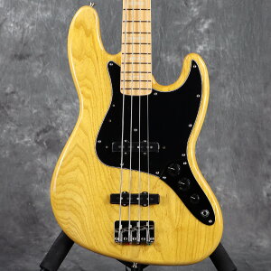 Fender / ISHIBASHI FSR Made in Japan Traditional 70s Jazz Bass Maple Vintage Natural �t�F���_�[�y3.9kg�z[S/N JD25013665]�s�����}���`�c�[���v���[���g!�t�yYRK�z