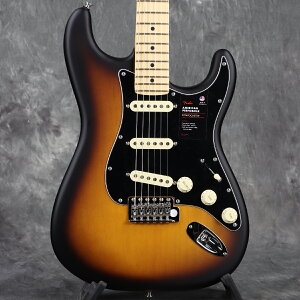 Fender / FSR American Performer Pine Stratocaster Maple FB 2-Color Sunburst [USA��][�C�V�o�V����̔�][�V�i�����]�y2.91kg�z[S/N US240025253]�sFENDER�ŐV�X�g���{�`���[�i�[�v���[���g!�t�yPNG�z