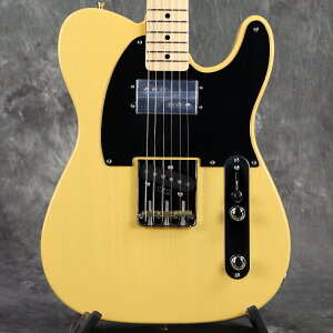 Fender / ISHIBASHI FSR MIJ Traditional 50s Telecaster Ash Body w/Wide-Range CuNiFe / Texas Special Butterscotch Blonde�y3.69kg�z[S/N JD24025505]�yYRK�z