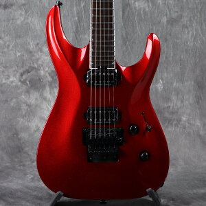 Jackson / Pro Plus Series Soloist SLA2 Ebony Fingerboard Red Crystal �W���N�\���y3.2kg�z[S/N ISJ2503400]�yYRK�z
