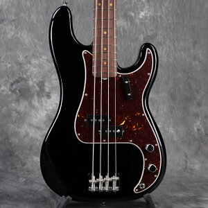 Fender / American Vintage II 1960 Precision Bass Rosewood Fingerboard Black �t�F���_�[�y3.89kg�z[S/N V2450971][�V�i�����]�yPNG�z