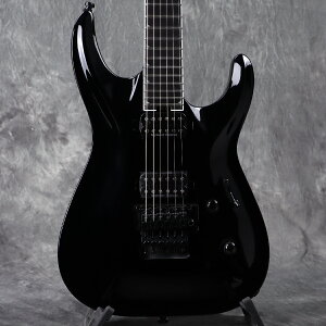 Jackson / Pro Plus Series Soloist SLA2 Ebony Fingerboard Gloss Black �W���N�\���y3.72kg�z[S/N ISJ2503179]�yYRK�z