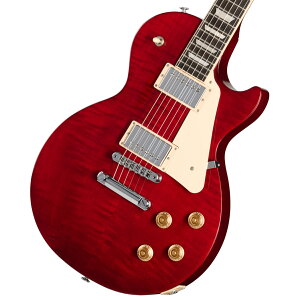 Gibson / Les Paul Studio Session Cherry �M�u�\�� ���X�|�[�� �X�^�W�I�sGibson�M�^�[��2�p�b�N�v���[���g�t�sGIBSON×AQUBE�I���W�i���X�g���b�v�v���[���g�t�yYRK�z