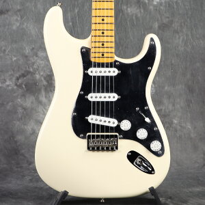 Fender / Nile Rodgers Hitmaker Stratocaster Maple Fingerboard Olympic White �t�F���_�[ �i�C���E���W���[�X�y3.41kg�z[S/N NR00921][�V�i����]�yPNG�z