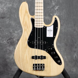 Fender / Made in Japan Traditional 70s Jazz Bass Maple Fingerboard Natural �t�F���_�[�y4.09kg�z[S/N JD25030740]�s�����}���`�c�[���v���[���g!�t�yYRK�z