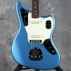 Fender / FSR Collection 2024 Traditional 60s Jaguar Rosewood Fingerboard Lake Placid Blue [�C�V�o�V�y����胂�f��]�y3.74kg�z[S/N JD25023027]�yYRK�z