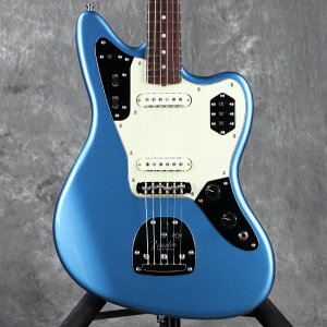 Fender / FSR Collection 2024 Traditional 60s Jaguar Rosewood Fingerboard Lake Placid Blue [�C�V�o�V�y����胂�f��]�y3.73kg�z[S/N JD25031576]�yYRK�z