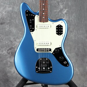 Fender / FSR Collection 2024 Traditional 60s Jaguar Rosewood Fingerboard Lake Placid Blue [�C�V�o�V�y����胂�f��]�y3.75kg�z[S/N JD25031573]�yYRK�z
