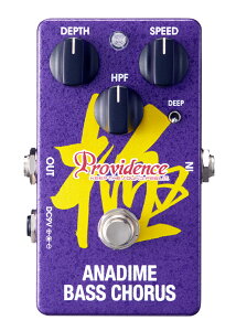 �y�x�[�X�p�R�[���X/�����G�a�V�O�l�`���[���f���zProvidence / ANADIME BASS CHORUS ABC-1HH �g�Ɂh �x�[�X�p�G�t�F�N�^�[ �v�����B�f���X