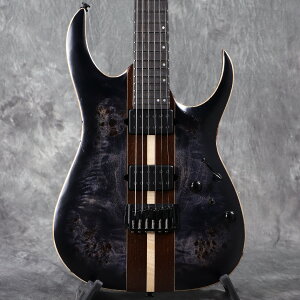 Ibanez / RGA21P1PB-DRL (Deep Twilight Burst Low Gloss) �A�C�o�j�[�Y �G���L�M�^�[�ySPOT���f���z�y3.25kg�z[S/N I250403282]�yB���A�E�g���b�g�����z�yPNG�z