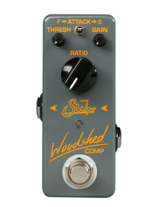 Suhr / Woodshed Comp �R���v���b�T�[ �T�[ �y�������K�i�z