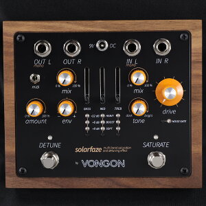 VONGON / Solarfaze Multi-band Saturation and Detuning Effect �T�E���h�v���Z�b�T�[�y�������K�i�z�yPNG�z