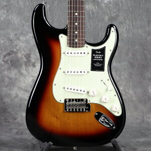 �sWEBSHOP�N���A�����X�Z�[���tFender / Limited Player II Stratocaster Roasted Maple Neck 3CS Fat '60s Strat Pickup�y3.3kg�z[S/N MX25013471]�yPNG�z