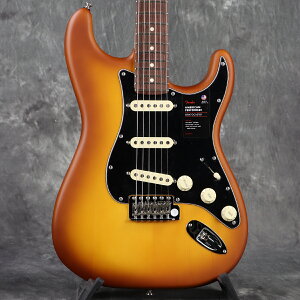 Fender / FSR American Performer Spruce Stratocaster Rosewood FB Honey Burst [USA��][�C�V�o�V����̔�][�V�i�����]�y3.4kg�z[S/N US240014107]�yPNG�z