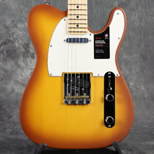 Fender / FSR American Performer Spruce Telecaster Maple FB Honey Burst [USA��][�C�V�o�V����̔�][�V�i�����]�y3.25kg�z[S/N US24007095]�yPNG�z