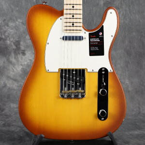 Fender / FSR American Performer Spruce Telecaster Maple FB Honey Burst [USA��][�C�V�o�V����̔�][�V�i�����]�y3.23kg�z[S/N US24003988]�yPNG�z