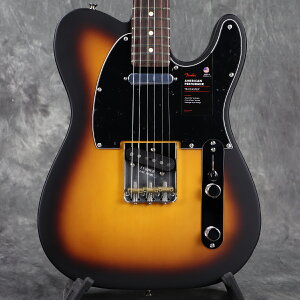Fender / FSR American Performer Pine Telecaster Rosewood FB 2-Color Sunburst [USA��][�C�V�o�V����̔�][�V�i�����]�y2.98kg�z[S/N US24009286]�yPNG�z