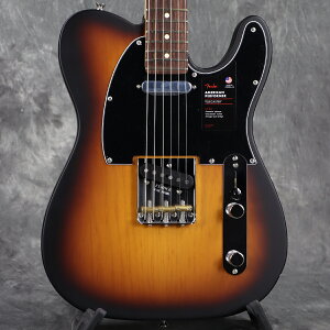 Fender / FSR American Performer Pine Telecaster Rosewood FB 2-Color Sunburst [USA��][�C�V�o�V����̔�][�V�i�����]�y3.17kg�z[S/N US24009515]�yPNG�z