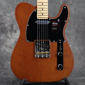 Fender / FSR American Performer Sassafras Telecaster Maple FB Mocha [USA��][�C�V�o�V����̔�][�V�i�����]�y3.71kg�z[S/N US24006208]�yPNG�z