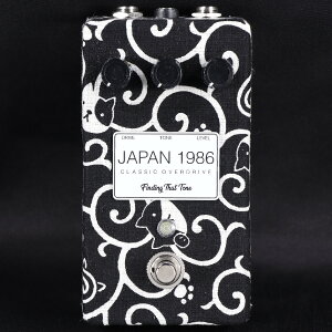 �y�����摜�z Finding That Tone / JAPAN 1986 ltd. NEKO Overdrive �I�[�o�[�h���C�u �t�@�C���f�B���O �U�b�g �g�[���mS/N�F227�n