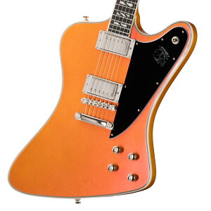 Epiphone / Inspired by Gibson Futura Firebird Custom Firestorm Shift �G�s�t�H���yYRK�z
