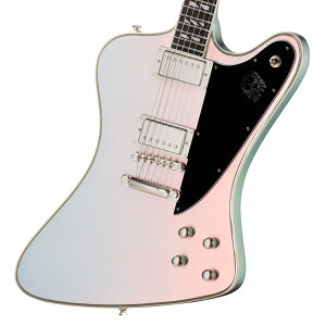 Epiphone / Inspired by Gibson Futura Firebird Custom Quicksilver Shift �G�s�t�H���yYRK�z