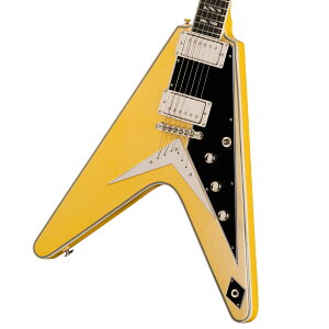 Epiphone / Inspired by Gibson Futura Flying V Custom Solaris Shift �G�s�t�H���yYRK�z