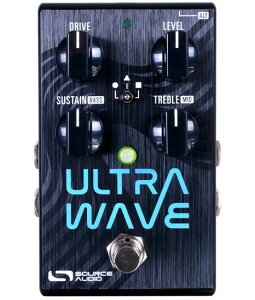 �y���ʌ���V�i���ʉ��i�z Source Audio / SA250 ULTRAWAVE �\�[�X�I�[�f�B�I�y�������K�i�z