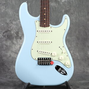 Fender / Vintera III Early '60s Stratocaster Rosewood Fingerboard Sonic Blue �t�F���_�[�y3.57kg�z[S/N MX25164009]�yYRK�z