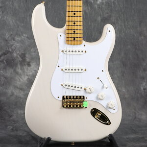 Fender / Limited Edition Vintera III Late '50s Stratocaster Maple Fingerboard White Blonde �t�F���_�[�y3.29kg�z[S/N MX25163919]�s�����}���`�c�[���v���[���g!�t�yYRK�z
