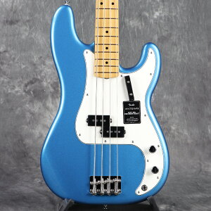 Fender / Vintera III Late '60s Precision Bass Maple Fingerboard Lake Placid Blue �t�F���_�[�y3.93kg�z[S/N MX26010903]�yYRK�z