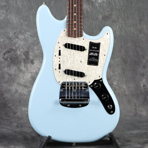 Fender / Vintera III Mid '60s Mustang Rosewood Fingerboard Sonic Blue �t�F���_�[�y3.18kg�z[S/N MX26002161]�s�����}���`�c�[���v���[���g!�t�yYRK�z