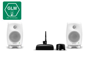 GENELEC �W�F�l���b�N / 8320AWM GLM Studio ���j�^�[�X�s�[�J�[�E�o���h���Z�b�g
