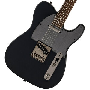 Fender / Made in Japan Hybrid II 2026 Collection Telecaster Rosewood Fingerboard Matte Phantom Black �t�F���_�[ [2026�N���胂�f��]�yYRK�z