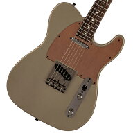 Fender / Made in Japan Hybrid II 2026 Collection Telecaster Rosewood Fingerboard Matte Champagne M…