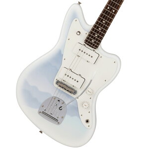 Fender / Made in Japan Hybrid II 2026 Collection Jazzmaster Rosewood Fingerboard Blue Mist �t�F���_�[ [2026�N���胂�f��]�sMustang Micro Plus�v���[���g�I�t�yYRK�z