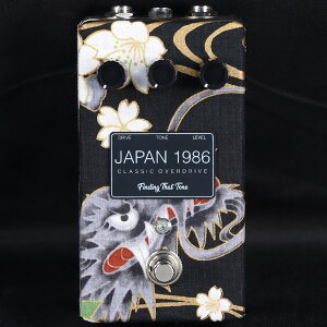 �s�w�����T�L��t�y�����摜�z Finding That Tone / JAPAN 1986 ltd. RYU Overdrive �I�[�o�[�h���C�u �t�@�C���f�B���O �U�b�g �g�[�� �mS/N�F202�n�sFender�M�^�[/�x�[�X�p�V�[���h�P�[�u���v���[���g�t