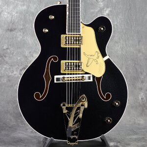 Gretsch / G6136TG-58 Limited Edition 1958 Custom Falcon with Bigsby Ebony Fingerboard Emerald Night �O���b�` [���胂�f��]�y3.68kg�z[S/N JT26020620]�yYRK�z