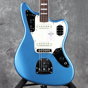 Fender / Made in Japan Traditional L60s Jaguar Rosewood Fingerboard Lake Placid Blue �t�F���_�[ [25�N3���ǉ����f��]�y3.69kg�z[S/N JD26010076]�yYRK�z