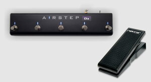 �y�����ȃo���h���Z�b�g�z�y�V���i�zXSONIC / AIRSTEP Ctx + NX-P Bundle [NX-P�o���h���Z�b�g] Nano Cortex��p�t�b�g�R���g���[���[�y�������K�i�z�yPNG�z