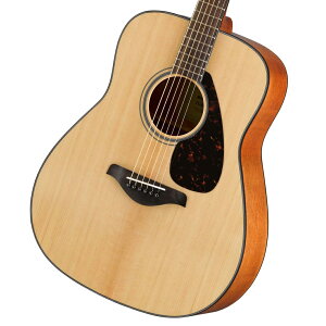 YAMAHA / FG800 NT Natural ���}�n �A�R�[�X�e�B�b�N�M�^�[ �P�X�v���[�XTop �I�N��Side/Back�y���K�i�z�yPNG�z