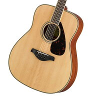 YAMAHA / FG820-12 NT Natural ヤマハ 12弦ギター 単板スプルースTop マホガニーSide/Back【正規品】【PN…