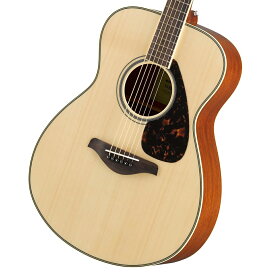 YAMAHA / FS820 NT Natural ヤマハ アコースティックギター 単板スプルースTop マホガニーSide/Back【正規品】【PNG】