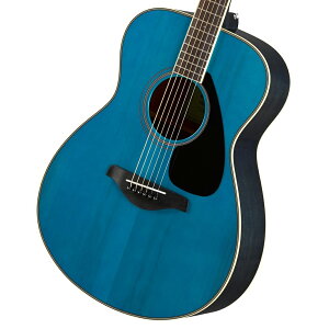 YAMAHA / FS820 TQ Turquoise ���}�n �A�R�[�X�e�B�b�N�M�^�[ �P�X�v���[�XTop �}�z�K�j�[Side/Back�y���K�i�z�yPNG�z