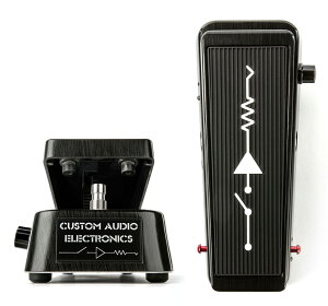 �s�w�����T�L��tMXR / MC404 CAE WAH ���E�y�_�� �G���G�b�N�X�A�[���sAC�A�_�v�^�[(DC-009SP)�v���[���g�t