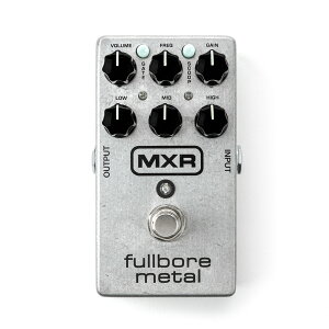 �s�w�����T�L��tMXR / M116 Fullbore Metal Distorion �n�C�Q�C���f�B�X�g�[�V���� �G���G�b�N�X�A�[���sAC�A�_�v�^�[(DC-009SP)�v���[���g�t