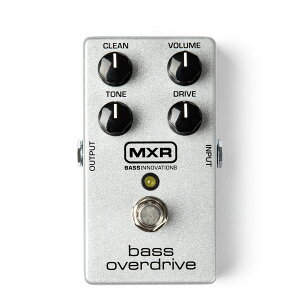 �s�w�����T�L��t�m�x�[�X�p�����h�I�[�o�[�h���C�u�y�_���nMXR / M89 Bass Overdrive �x�[�X�p�G�t�F�N�^�[ �G���G�b�N�X�A�[���sAC�A�_�v�^�[(DC-009SP)�v���[���g�t